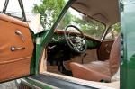 Porsche 356C 1600 Coupe by Karmann 1964 года